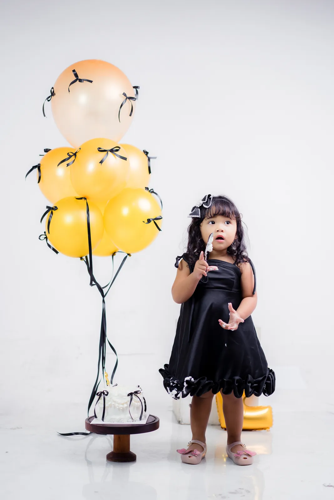 Hasil foto Ruang Happy Studio 1