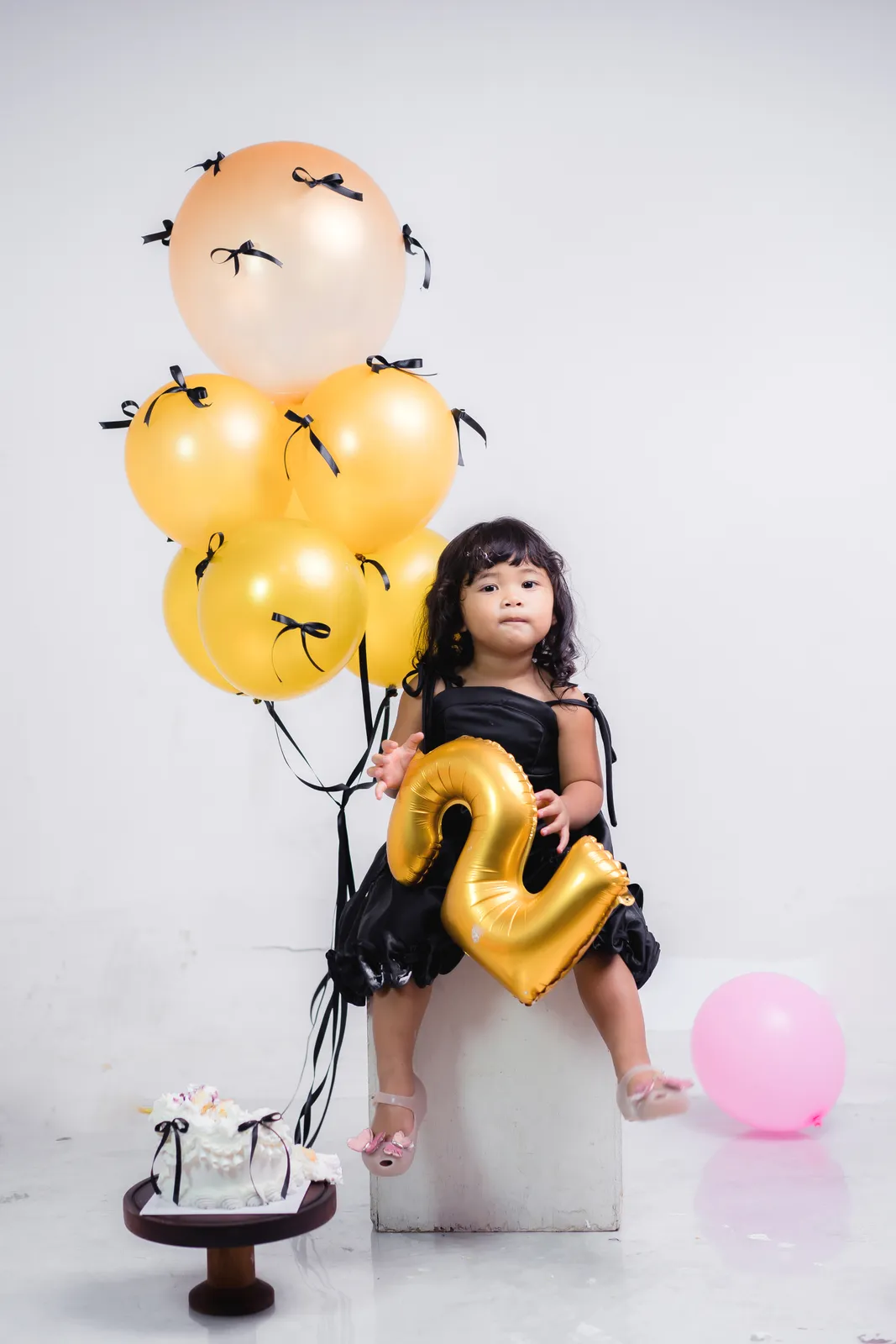 Hasil foto Ruang Happy Studio 2